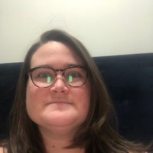 Meet your Posher, Bridget